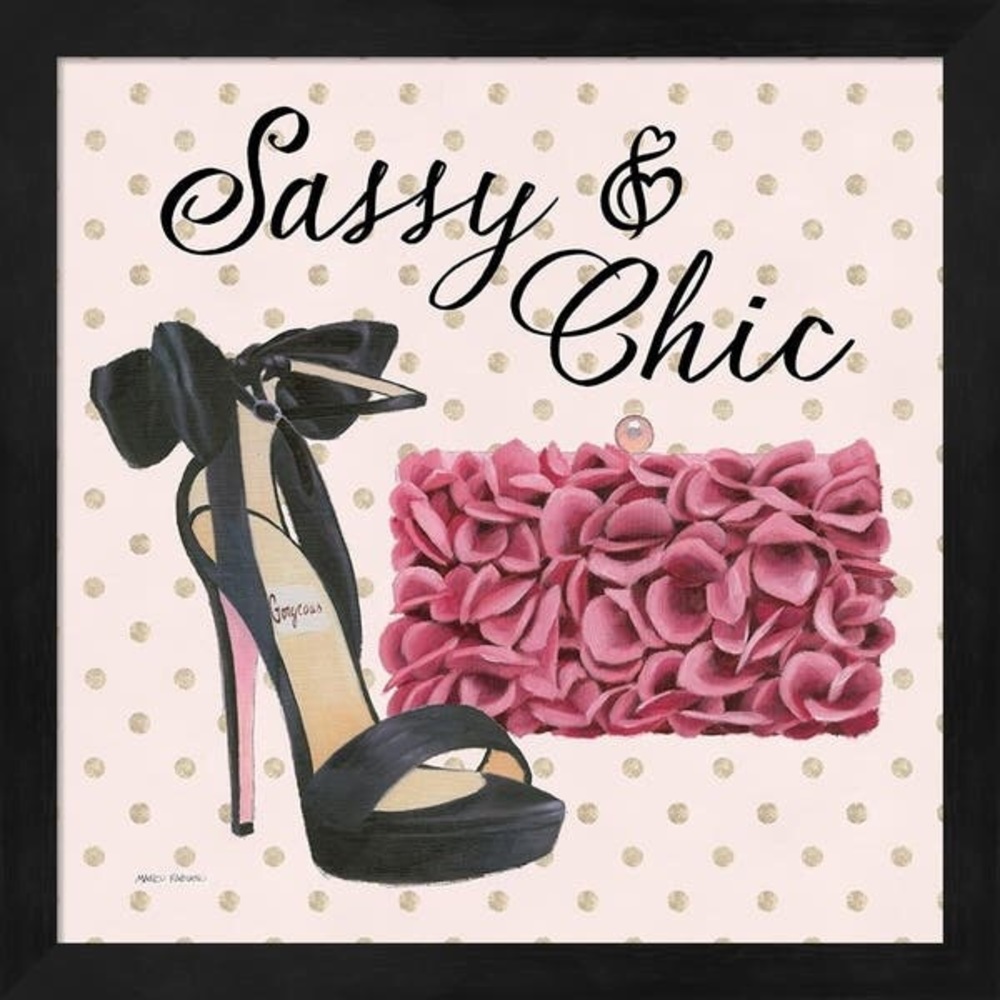 Meet your Posher, Brianna